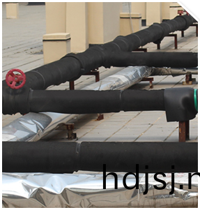 材質(zhi)柔輭 施工便捷