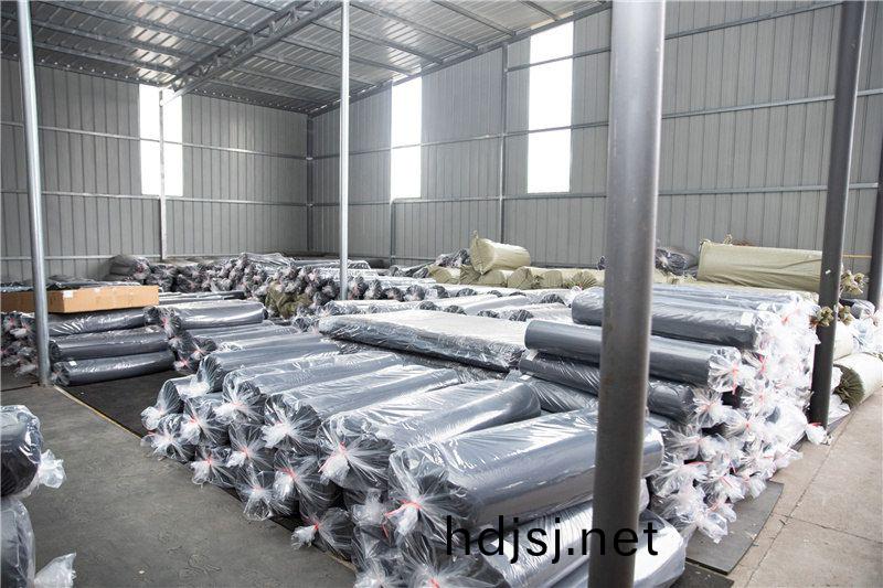 CR減震保溫(wen)條