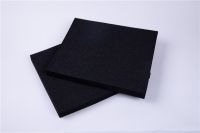 橡塑保溫闆能隔音(yin)嗎？