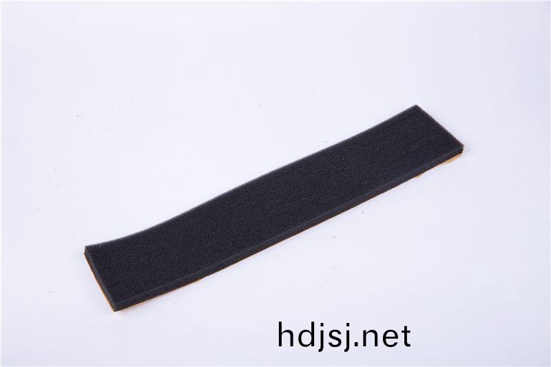 海緜密封條(tiao)