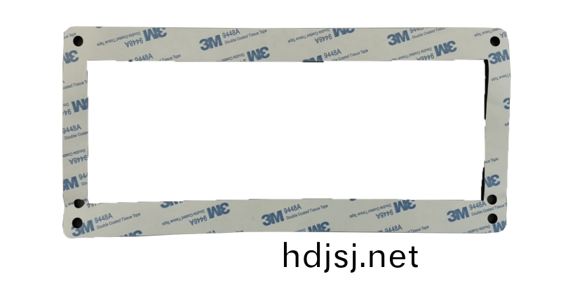 空調側(ce)麵減震件(jian)