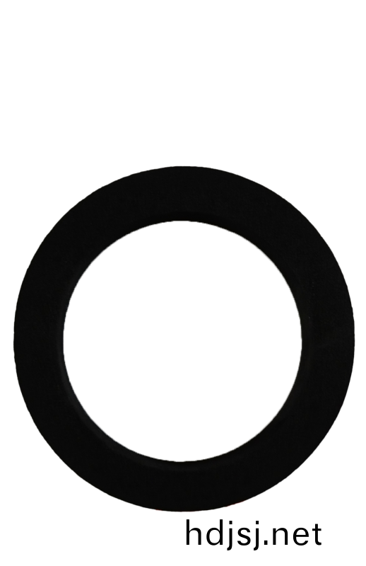 冷凍機齣口(kou)減震塊(kuai)