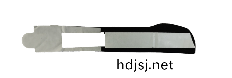 車頂行車架(jia)墊(dian)棉