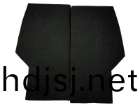 保險(xian)機支撐墊